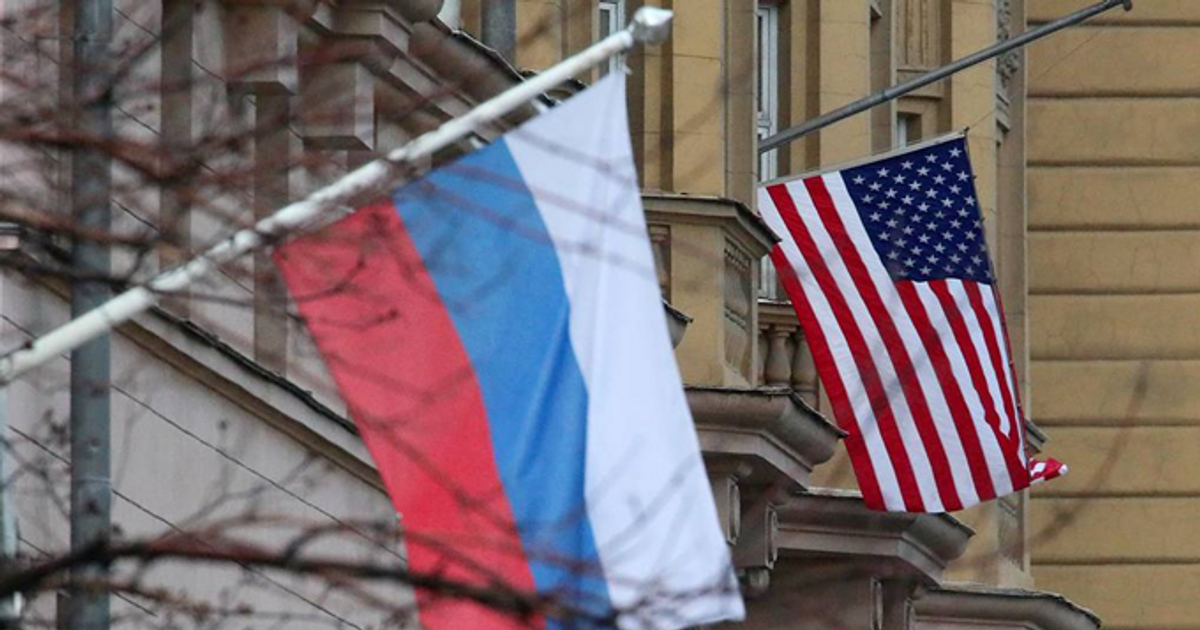 Nga nói 'quyền lãnh đạo duy nhất không còn chỗ đứng' trong thế giới đa cực