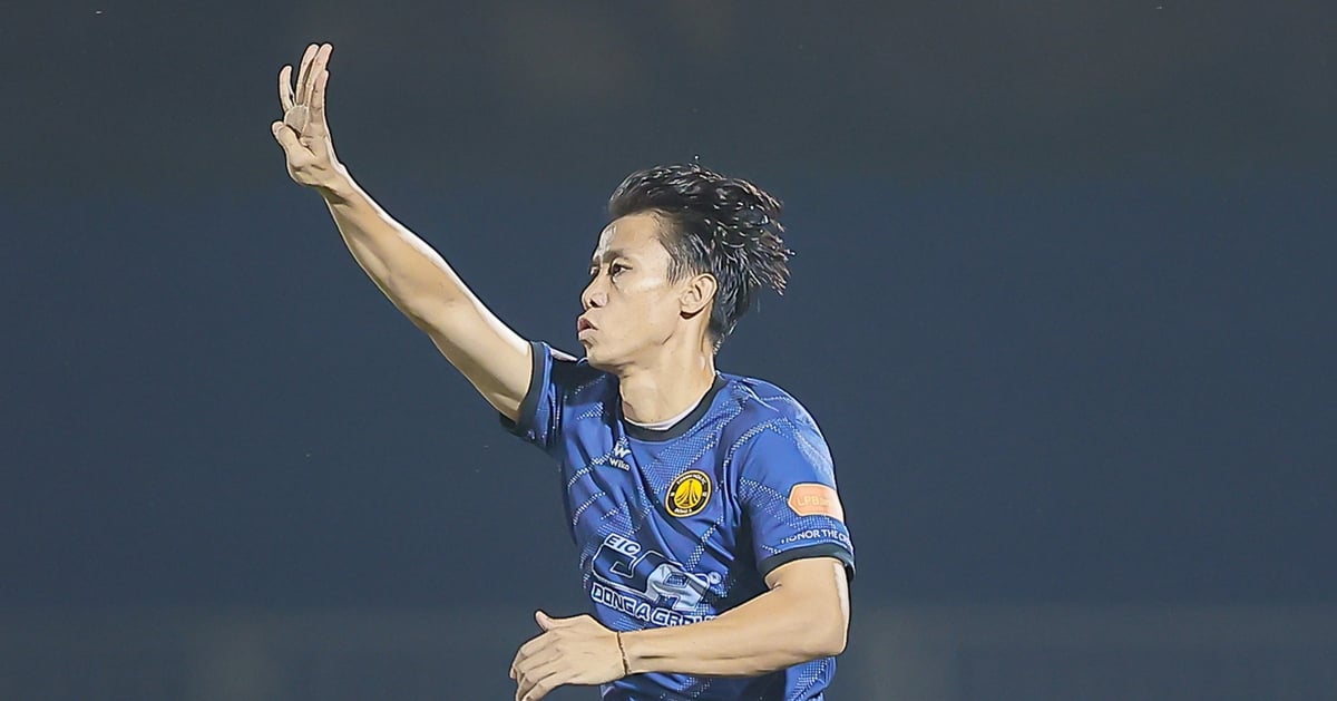 CLB Đà Nẵng 'giải cứu' Quế Ngọc Hải khỏi Thanh Hóa