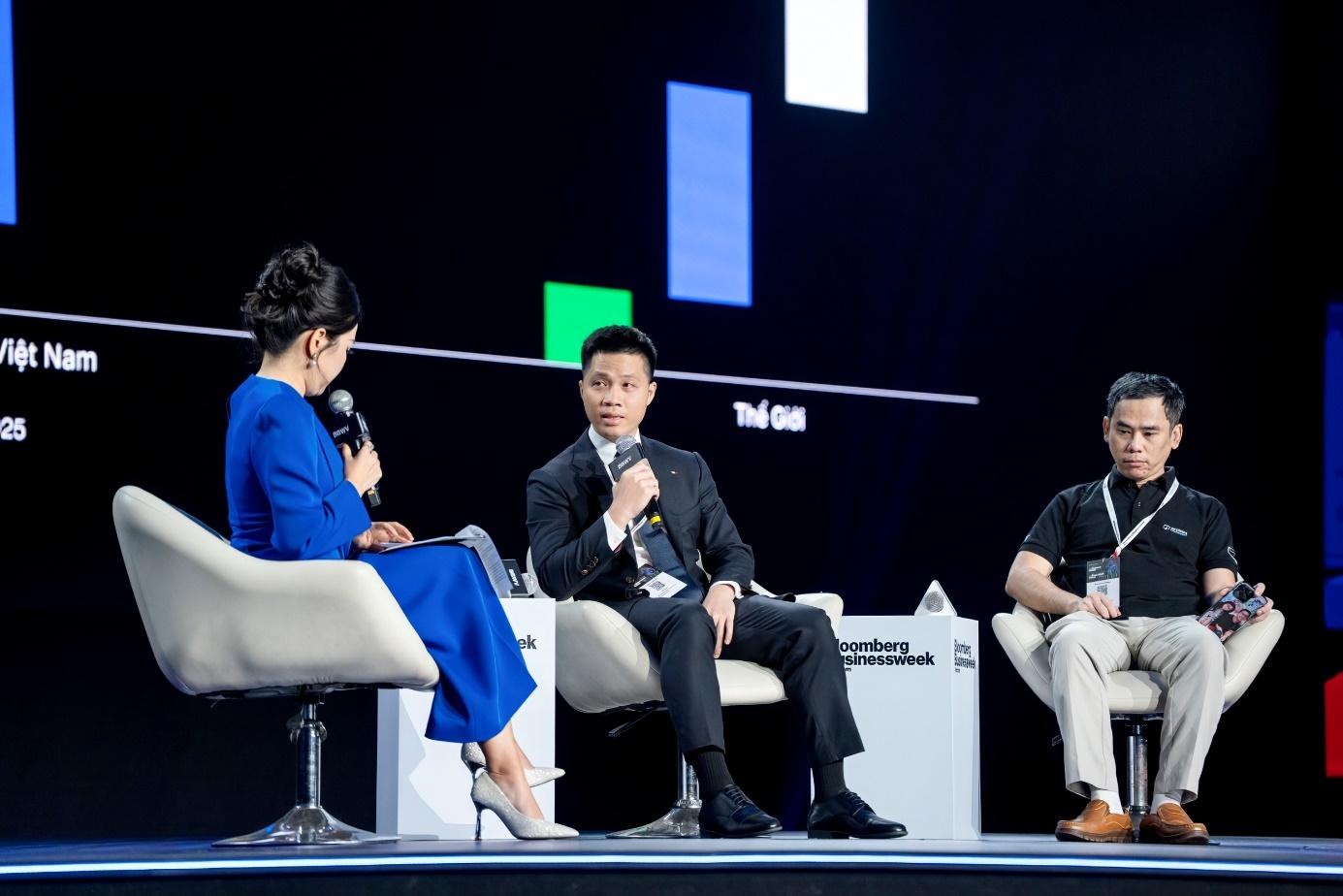 G-Group xây hệ sinh thái công nghệ Việt để đồng hành cùng quốc gia trên hành trình tự chủ công nghệ