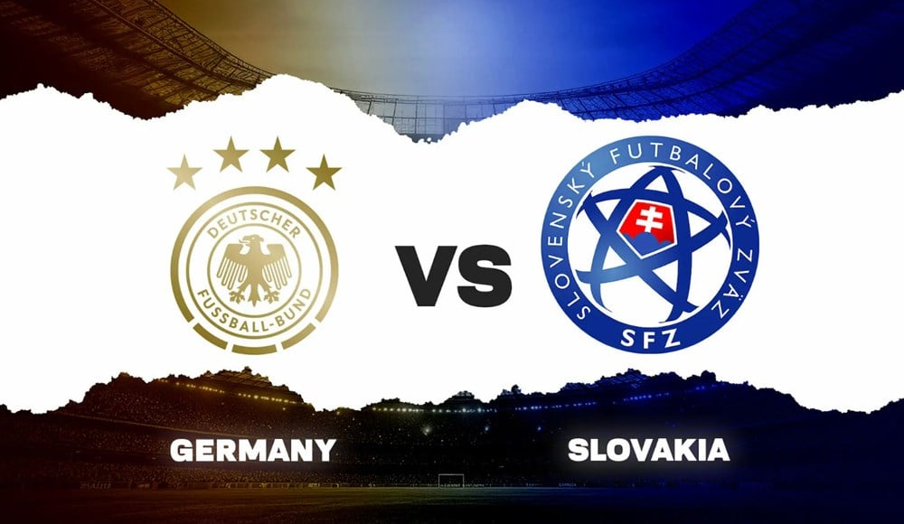 জার্মানি বনাম স্লোভাকিয়া ম্যাচের মন্তব্য, ভোর ২:৪৫ ১৮ নভেম্বর: প্রথম লেগের হারের প্রতিশোধ নাকি নতুন ধাক্কা অপেক্ষা করছে? - ছবি ১