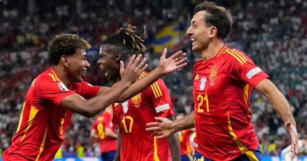 World Cup 2026: Cuộc đua kịch tính, khó đoán