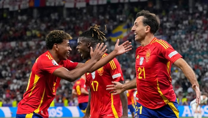 World Cup 2026: Cuộc đua kịch tính, khó đoán - Ảnh 1.