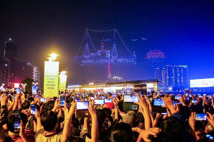 Phát triển công nghiệp văn hóa Việt Nam (*): Tạo bản sắc và giá trị khác biệt - Ảnh 2.