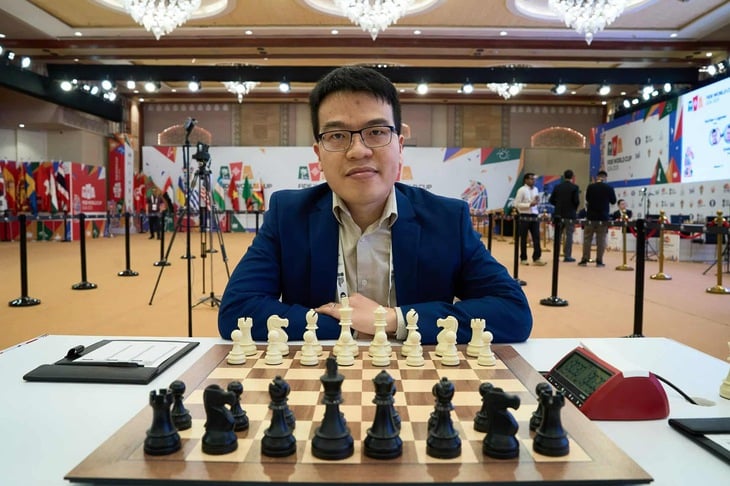 Le Quang Liem - រូបថត ១.