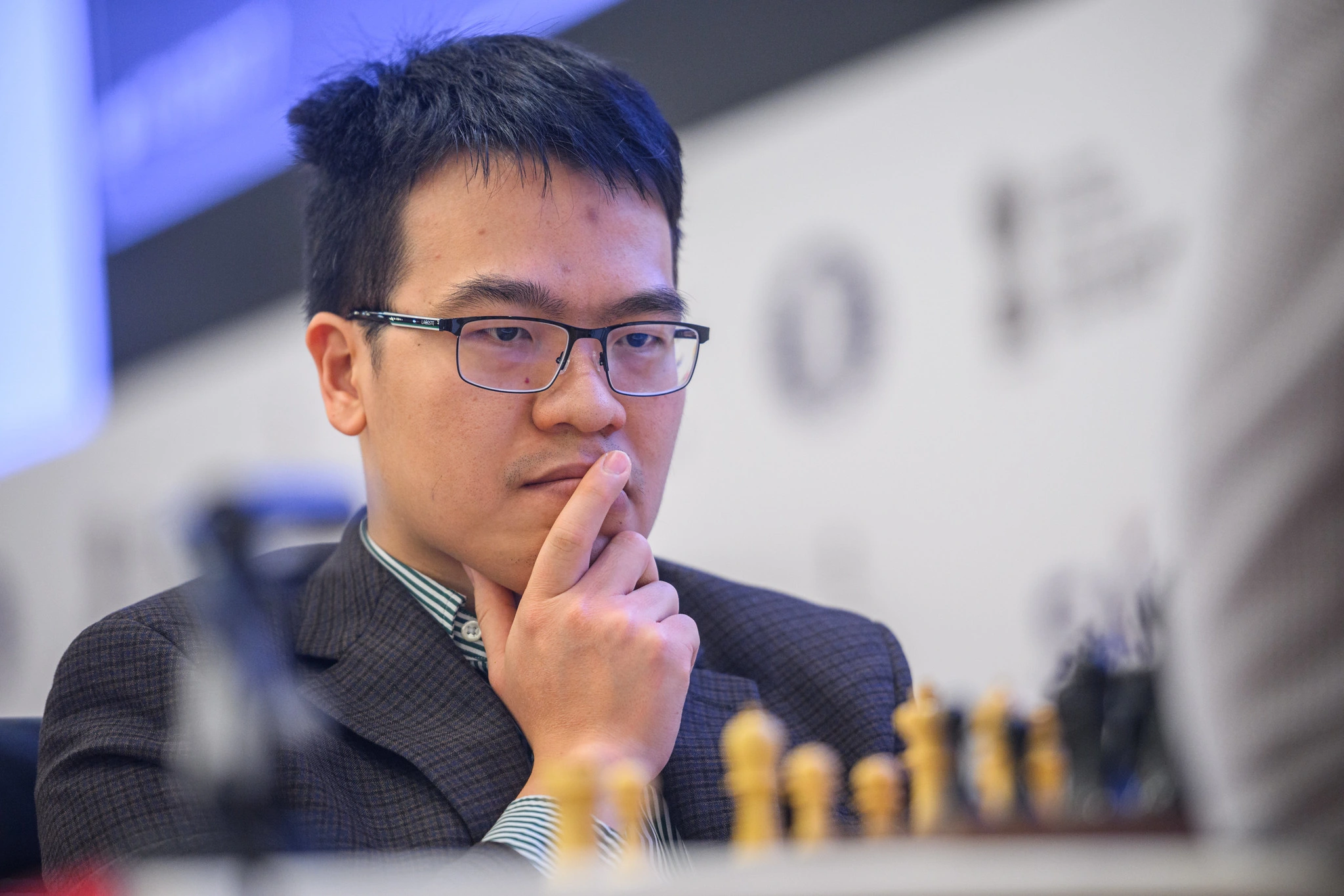 Người hâm mộ mong Lê Quang Liêm 'tâm bất biến giữa dòng đời vạn biến'