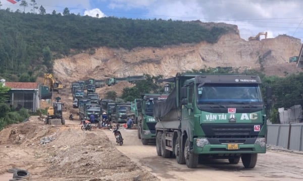 Quản lý hiệu quả tài nguyên đất đai, khoáng sản