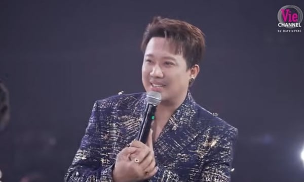 Anh trai say hi tập 10: Trấn Thành khóc, Vũ Cát Tường - B Ray tỏa sáng