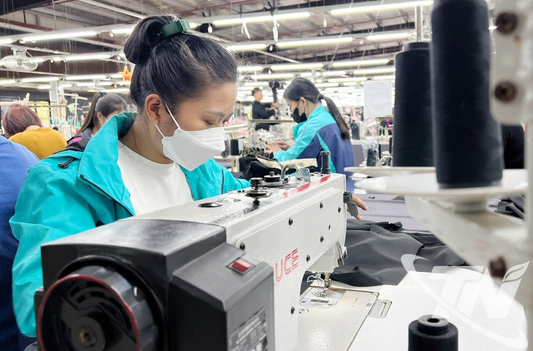 TNG-fabrikken har gjenopprettet produksjonen.