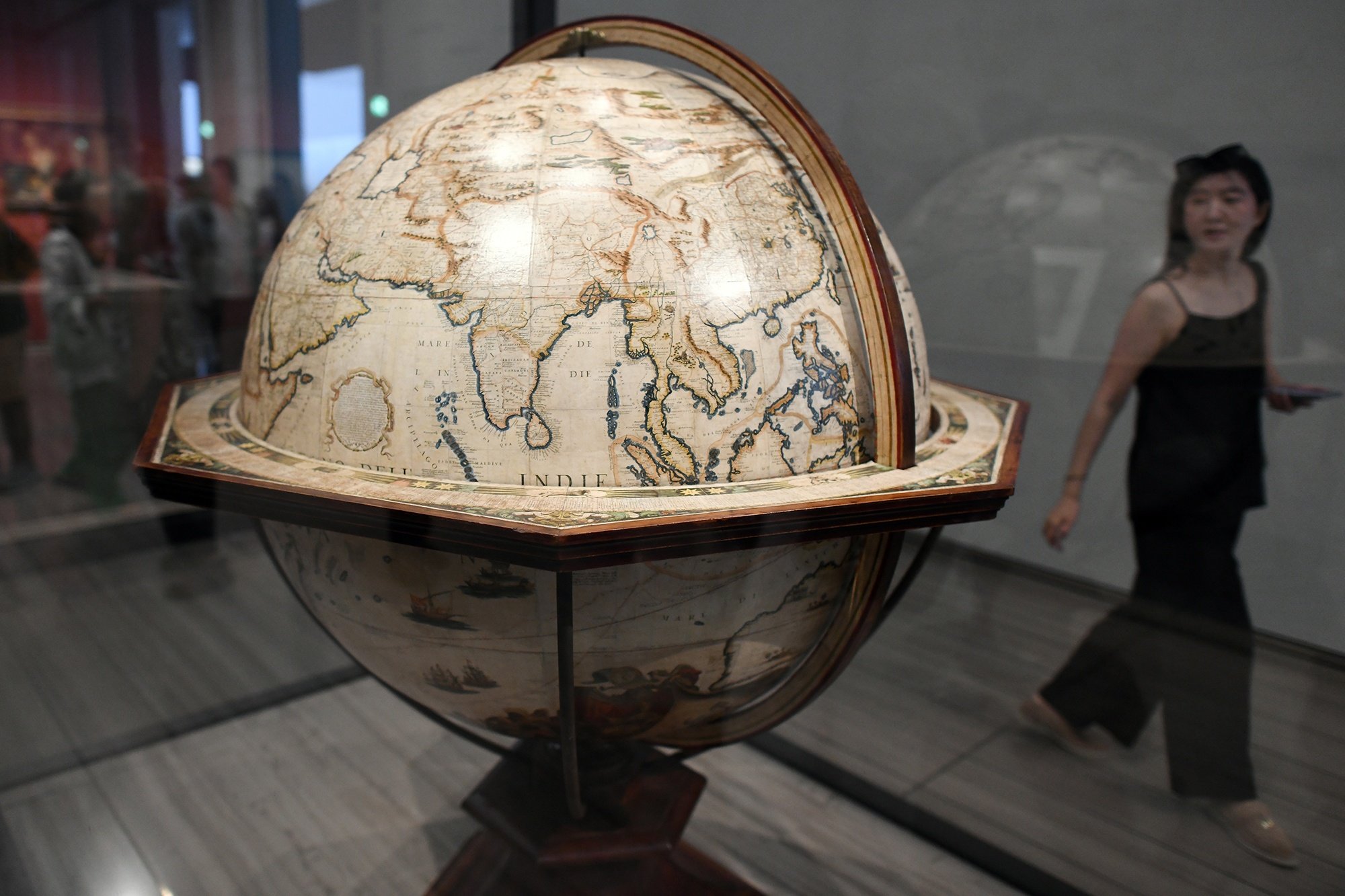 Photo 53 d'Abu Dhabi Abu Dhabi anh 53