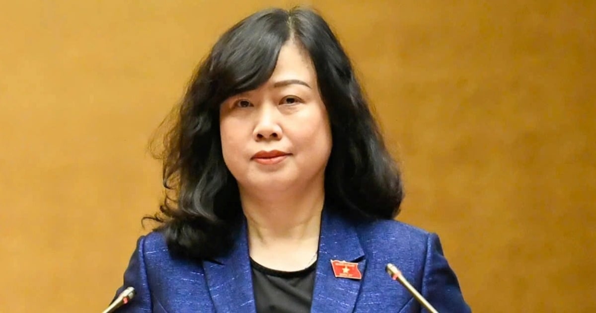 Đề xuất từ năm 2026 người dân được khám sức khỏe định kỳ miễn phí