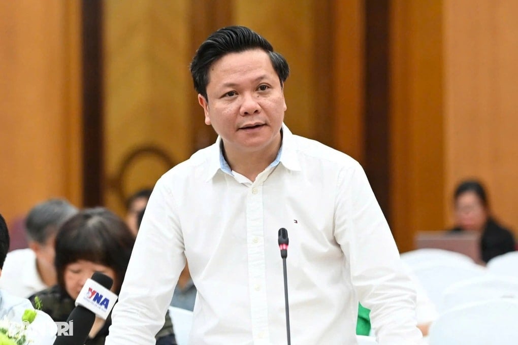 Khabar angin penggabungan berterusan 16 wilayah dan bandar, Kementerian Dalam Negeri menafikan - 1 Lan truyền tin tiếp tục sáp nhập còn 16 tỉnh thành, Bộ Nội vụ bác bỏ - 1