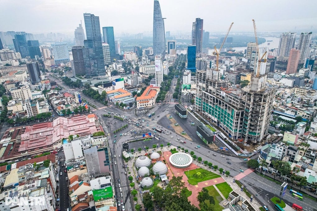 Khabar angin penggabungan berterusan 16 wilayah dan bandar, Kementerian Dalam Negeri menafikan - 2 Lan truyền tin tiếp tục sáp nhập còn 16 tỉnh thành, Bộ Nội vụ bác bỏ - 2
