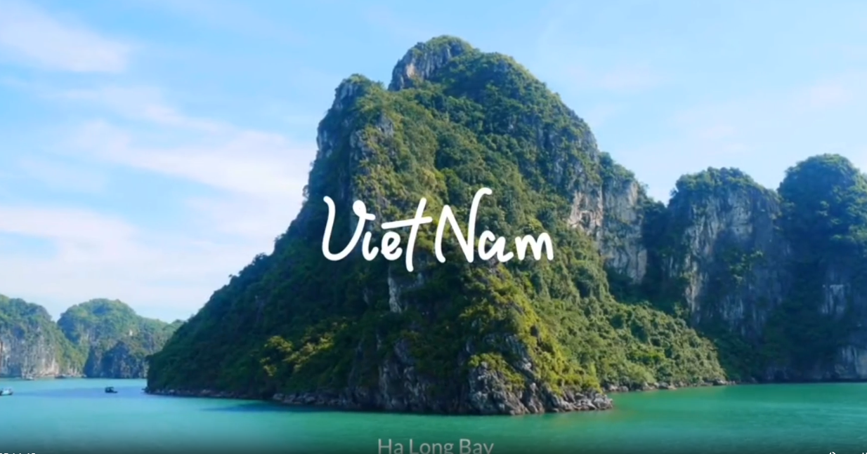 Hành trình khám phá những di sản Việt Nam