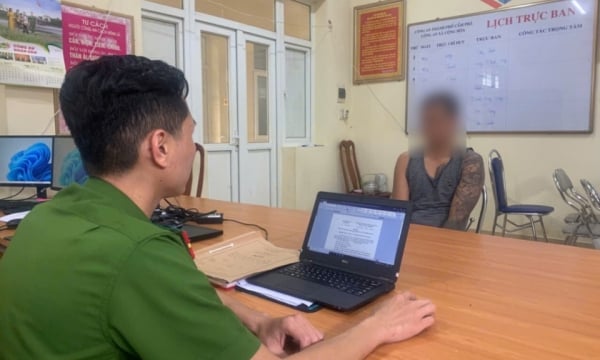 Hải Hòa: Xây dựng “Xã không ma túy”