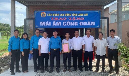 Những cách làm sáng tạo, mô hình hay trong công tác Mặt trận ở cơ sở