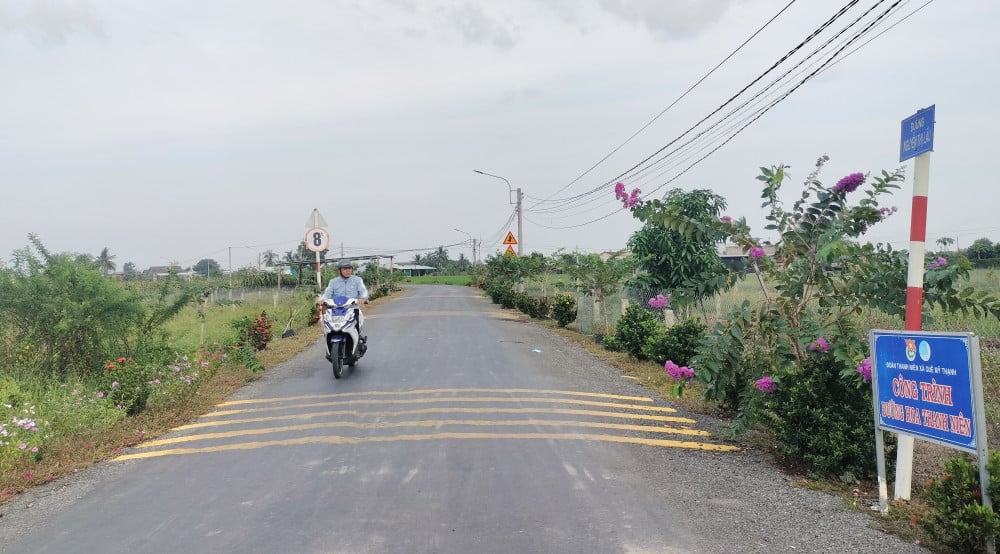 វិធីច្នៃប្រឌិត និងគំរូល្អក្នុងការងារផ្នែកខាងមុខនៅកម្រិតមូលដ្ឋាន