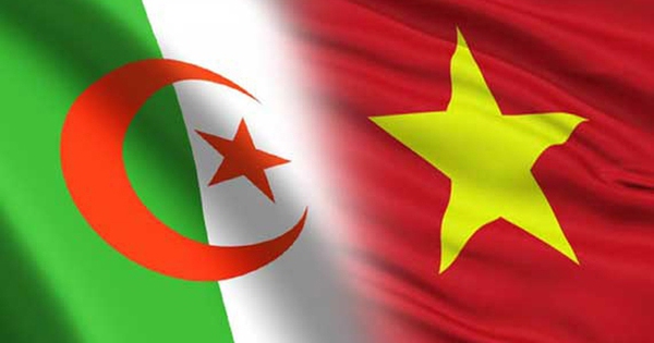 Dư địa rộng mở trong quan hệ thương mại Việt Nam - Algeria