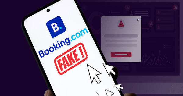 Một chiến dịch tấn công mạng nhắm tới hàng loạt khách sạn, cơ sở lưu trú ở Việt Nam