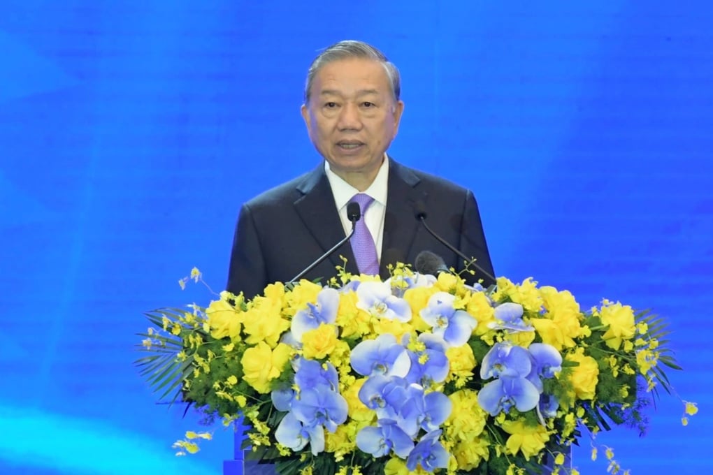 Tổng Bí thư: “Một kết luận thanh tra đúng giúp tiết kiệm hàng nghìn tỷ” - 2