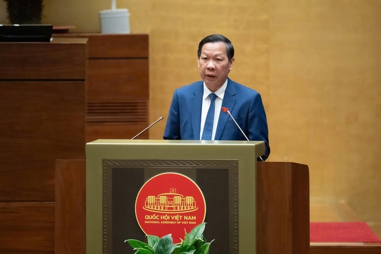 Bảo đảm tự chủ chiến lược quốc gia, sử dụng hiệu quả các nguồn lực kinh tế- Ảnh 5.