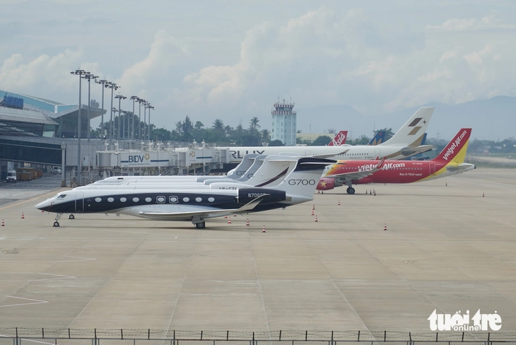 chuyến bay - Ảnh 2.