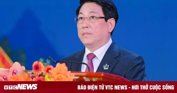 Chủ tịch nước Lương Cường: Trồng người phải bắt đầu từ nhân cách