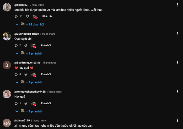 Cơn sốt nhạc AI: Khi máy móc “hát” và con người… không phân biệt nổi - Ảnh 3.