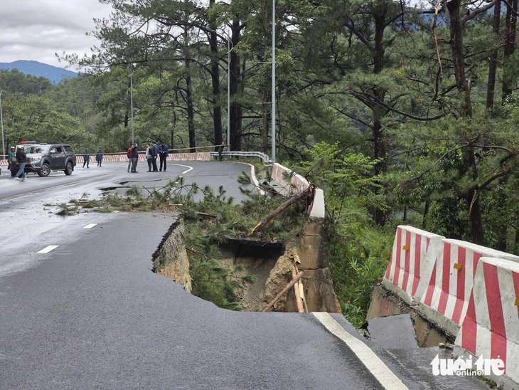 Đà Lạt - Ảnh 2.
