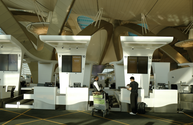 ماذا تفعل وأين تأكل وكيف تتنقل في أبو ظبي للسياح الفيتناميين - صورة 8.