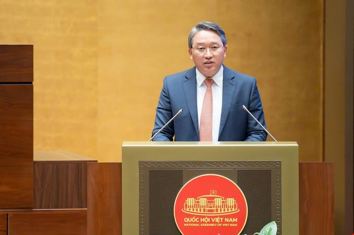 - រូបថត ១. Loạt đề xuất về thời gian thực hiện, miễn phí bộ sách giáo khoa dùng chung - Ảnh 1.