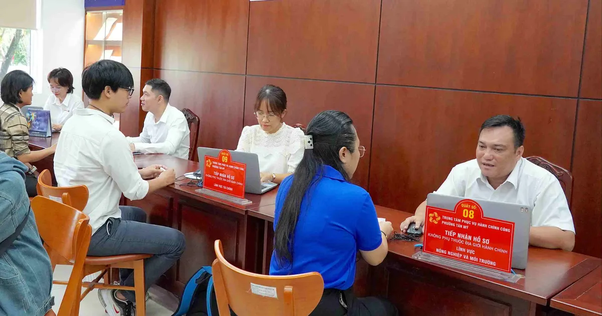 Bác bỏ thông tin tiếp tục sắp xếp, sáp nhập tỉnh, thành