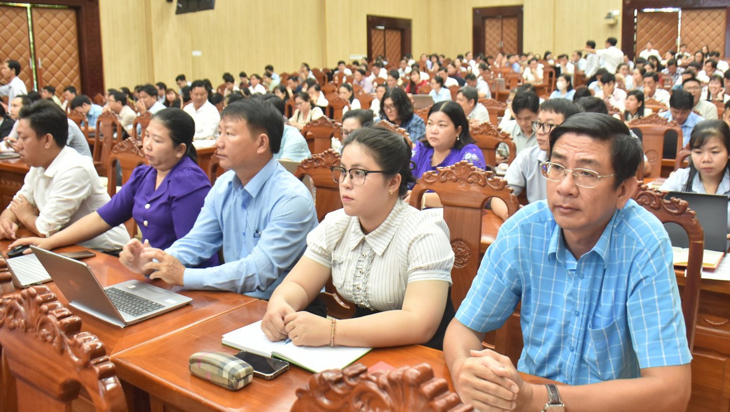 Utbildning i professionellt kontorsarbete på gräsrotsnivå