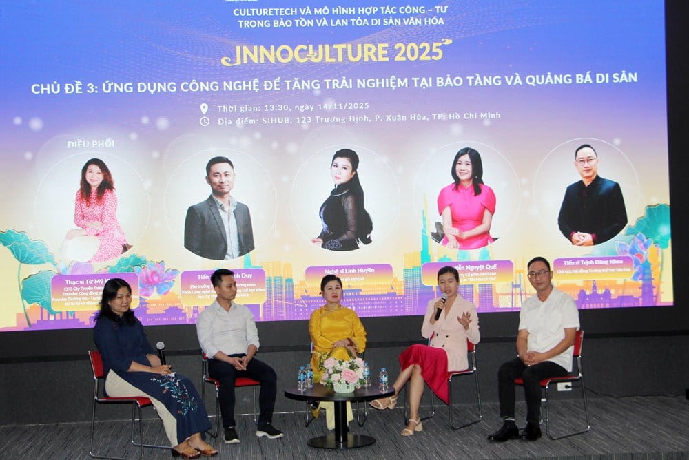 ຕ້ອງສ້າງກອບກົດໝາຍໃຫ້ສົມບູນໃນການຮ່ວມມືດ້ານວັດທະນະທຳລະຫວ່າງພາກລັດ-ເອກະຊົນ - ຮູບທີ 2