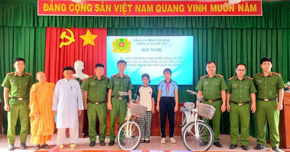 Hài hòa 'mục tiêu kép' trong công tác giảm nghèo bền vững và xây dựng nông thôn mới
