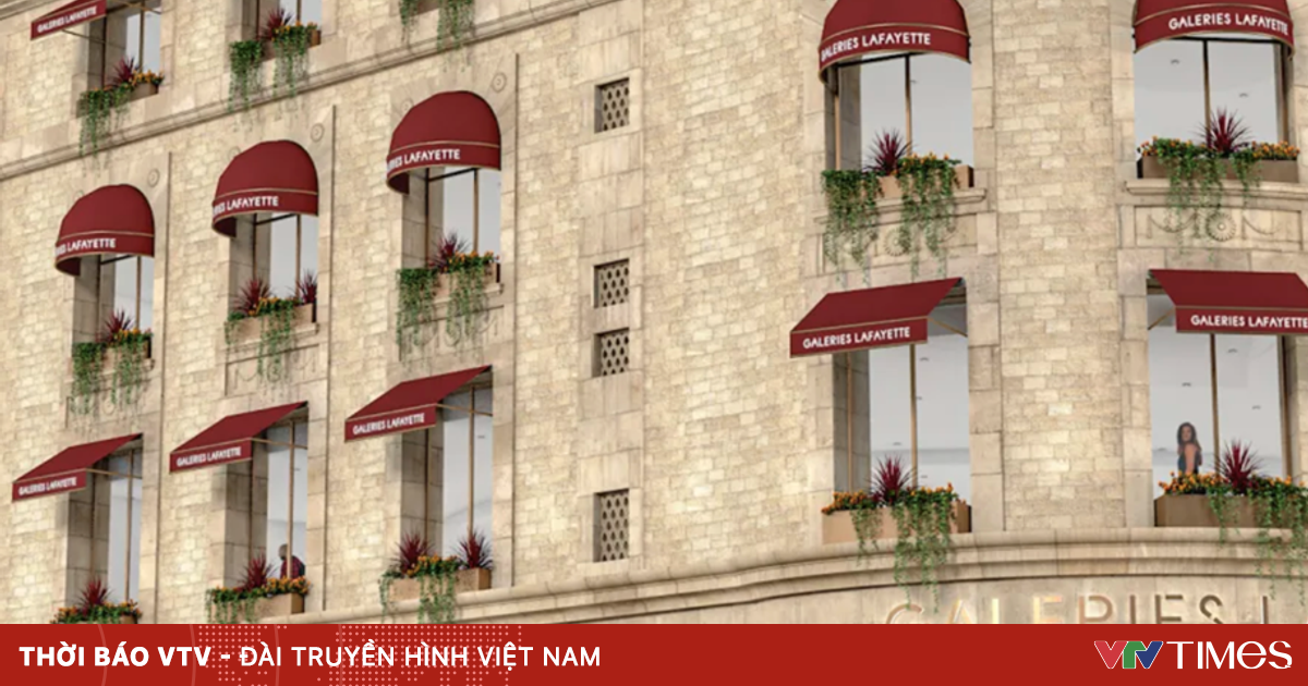 "Giấc mơ Ấn Độ" của các thương hiệu xa xỉ