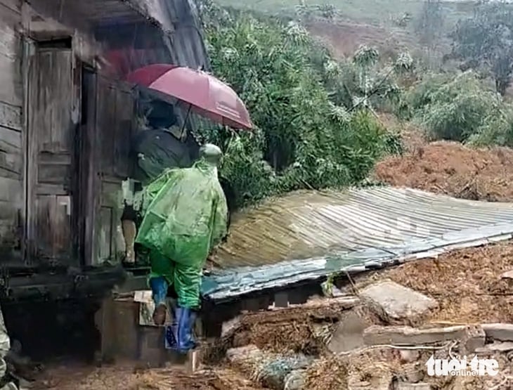 sạt lở - Ảnh 3.