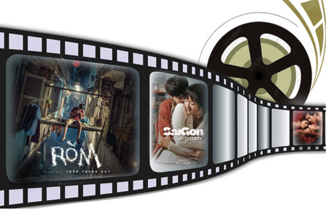 រៀបចំមហោស្រពភាពយន្តជប៉ុនឆ្នាំ ២០២៥ នៅវៀតណាម - រូបថត ១. Tổ chức Liên hoan phim Nhật Bản 2025 tại Việt Nam - Ảnh 1.