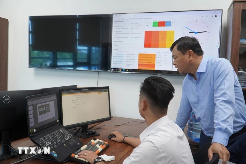 Do not require people to provide information that is already on the database