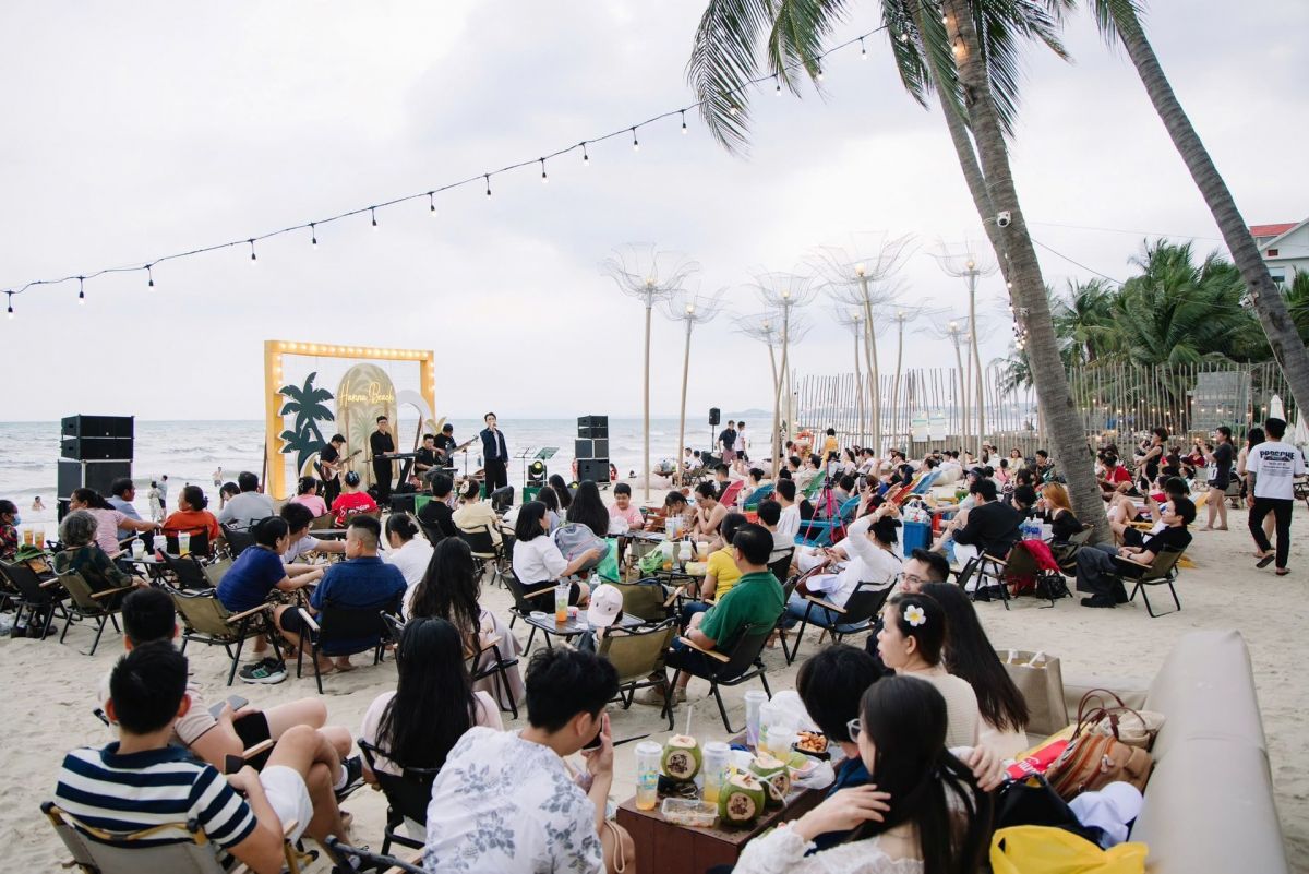 Lâm Đồng: Âm nhạc - đòn bẩy kích cầu du lịch hữu hiệu - Ảnh 3.