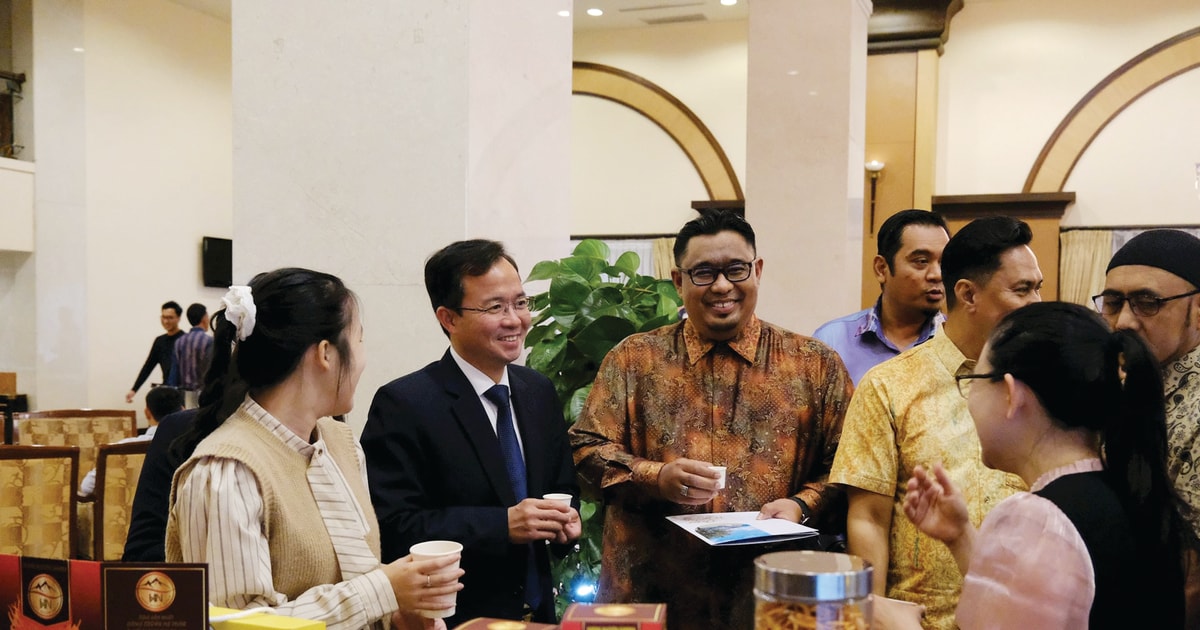 Hiểu du khách Halal để thiết kế sản phẩm du lịch phù hợp