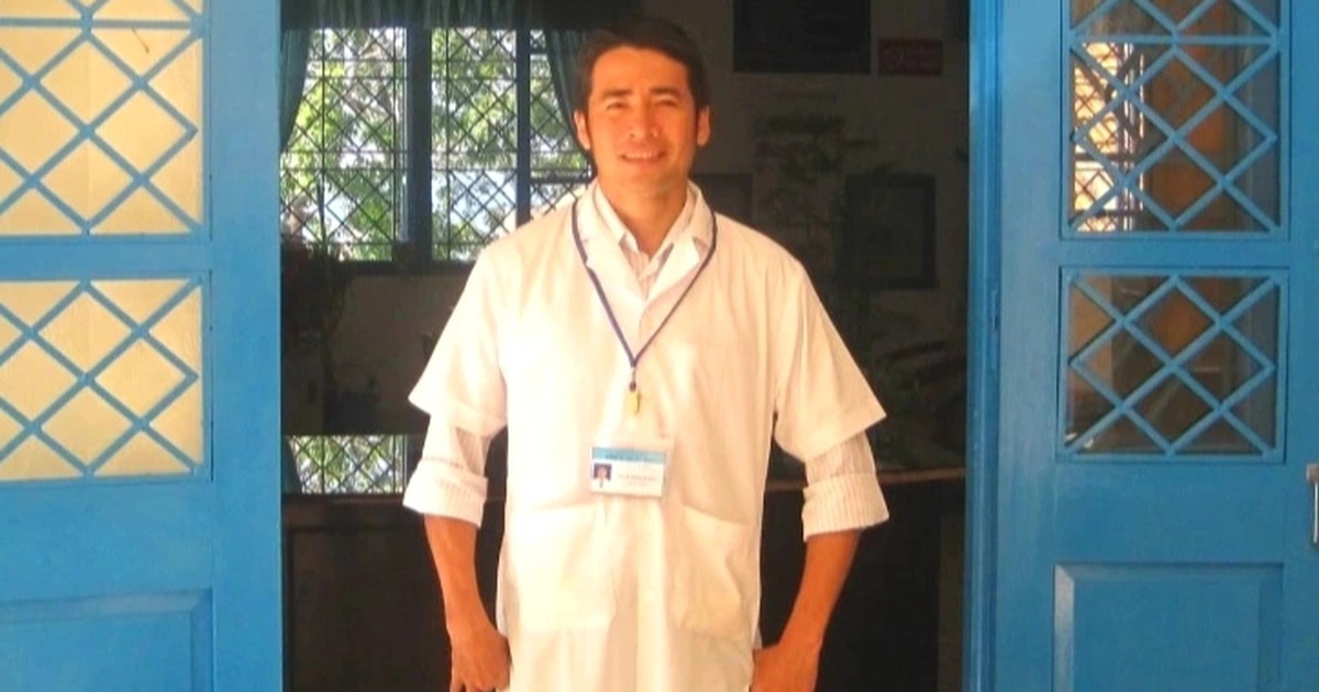 Thầy giáo nghiên cứu tinh trùng cá là ứng viên GS duy nhất ngành thuỷ sản