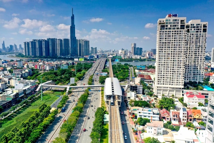 TP.HCM - Ảnh 1.