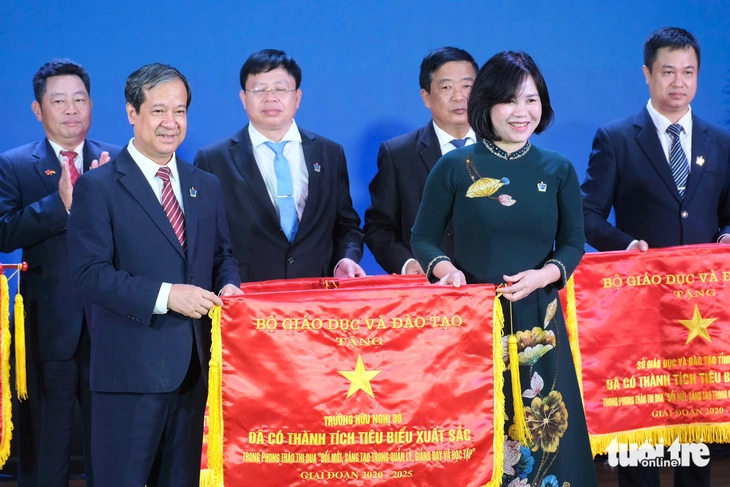 Chủ tịch nước Lương Cường - Ảnh 2.