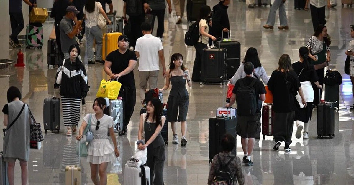 Quá sợ các ổ lừa đảo ở Campuchia, người Hàn Quốc né luôn du lịch Đông Nam Á