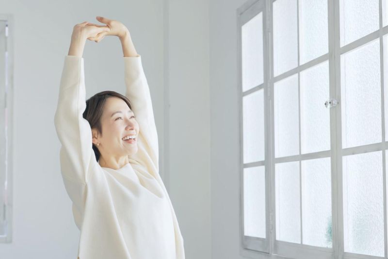 9 ກິດຈະກໍາກິລາເພື່ອຈັດລໍາດັບຄວາມສໍາຄັນເພື່ອປ້ອງກັນການສູນເສຍກ້າມຊີ້ນໃນເວລາຫມົດປະຈໍາເດືອນ - ຮູບ 1. 9 hoạt động thể thao nên ưu tiên để chống mất cơ trong giai đoạn mãn kinh- Ảnh 1.