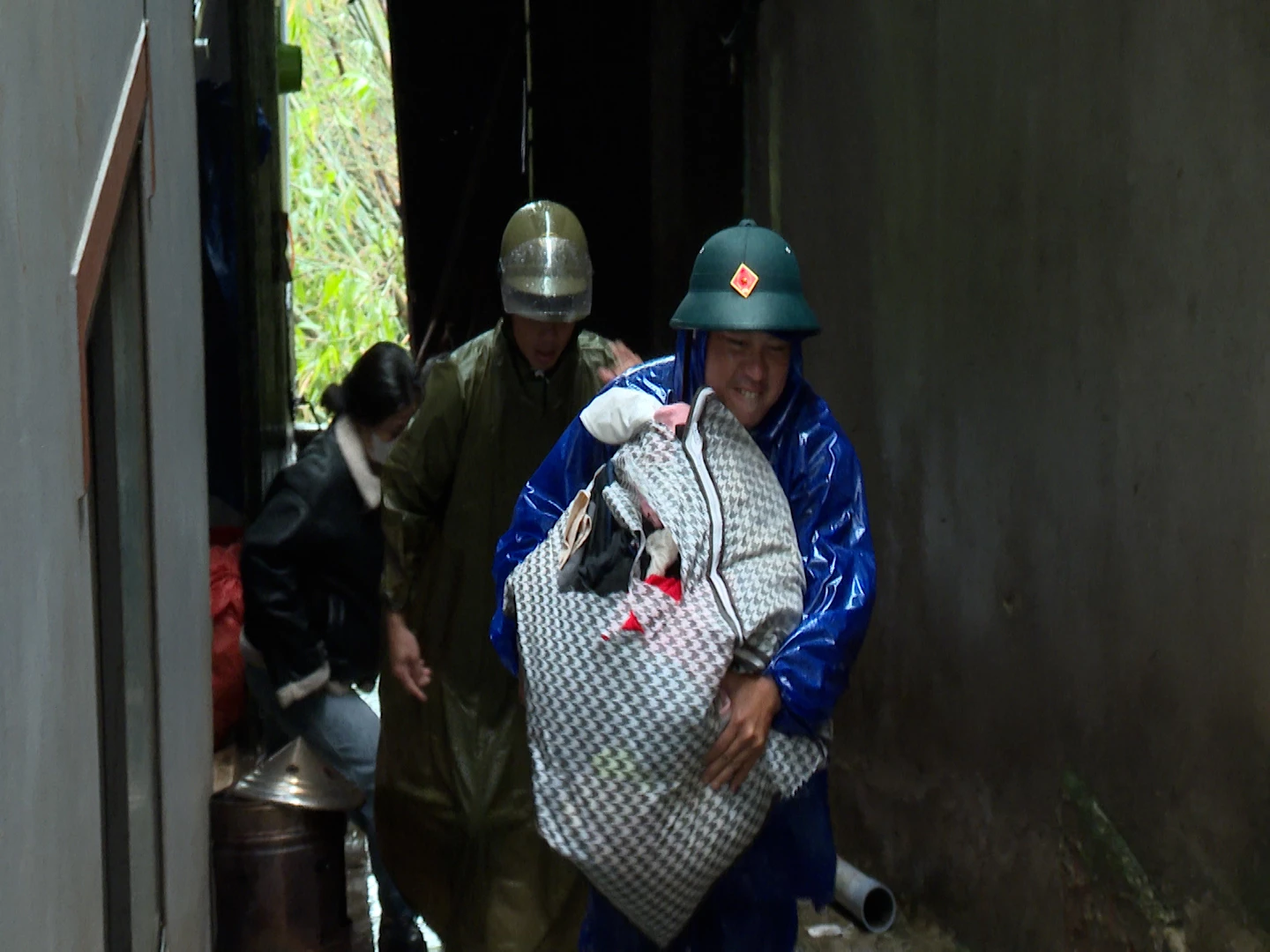 가구 이동 지원