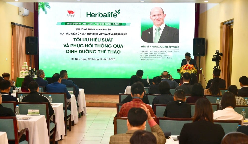 Treinamento em nutrição e conhecimentos esportivos para treinadores e atletas - foto 2