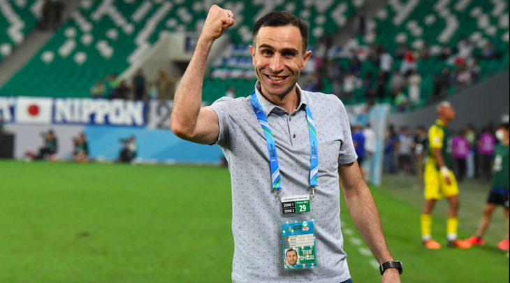 Indonesia - Ảnh 1.