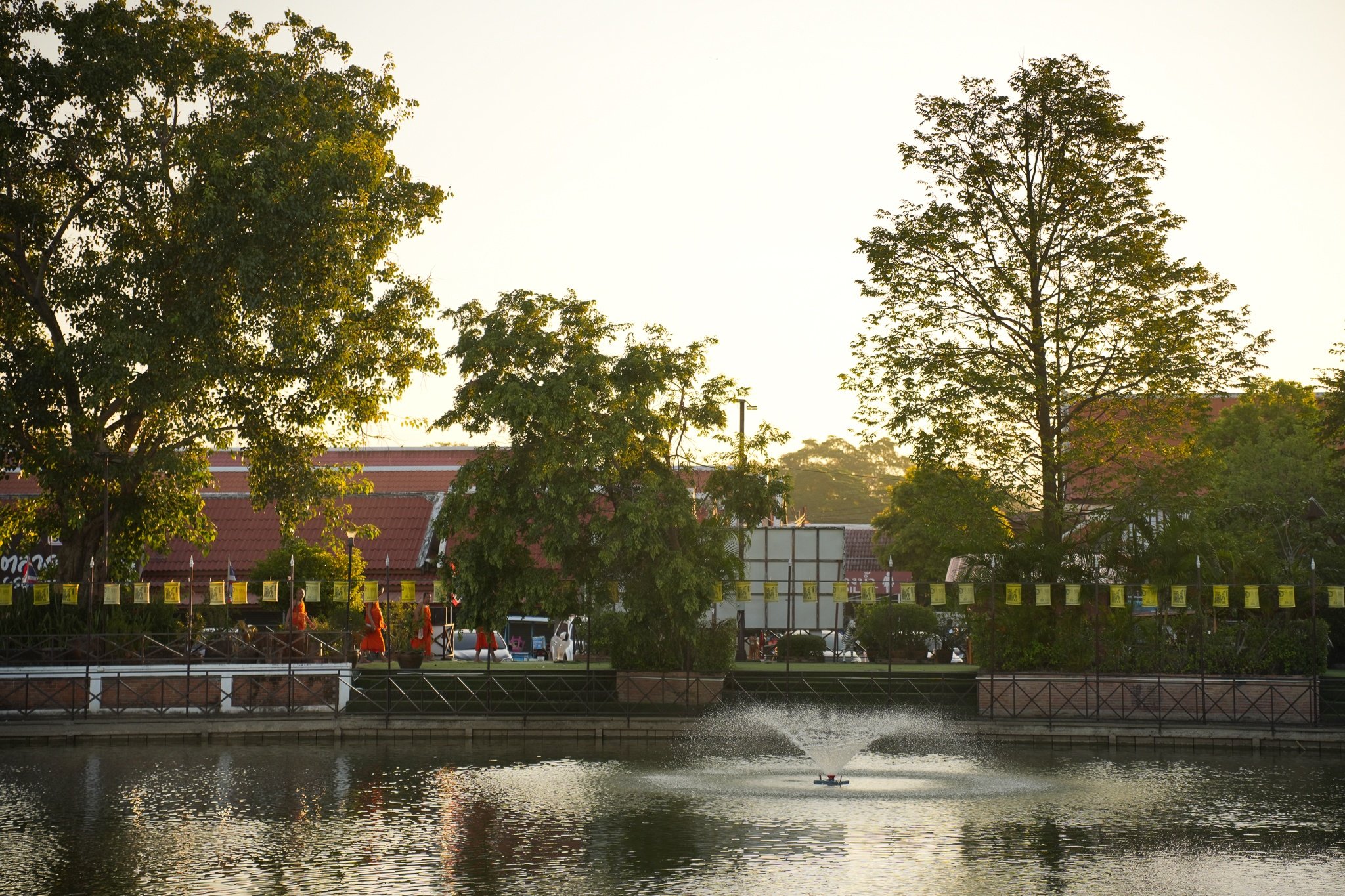 Foto 2 da excursão Sukhothai Tailândia