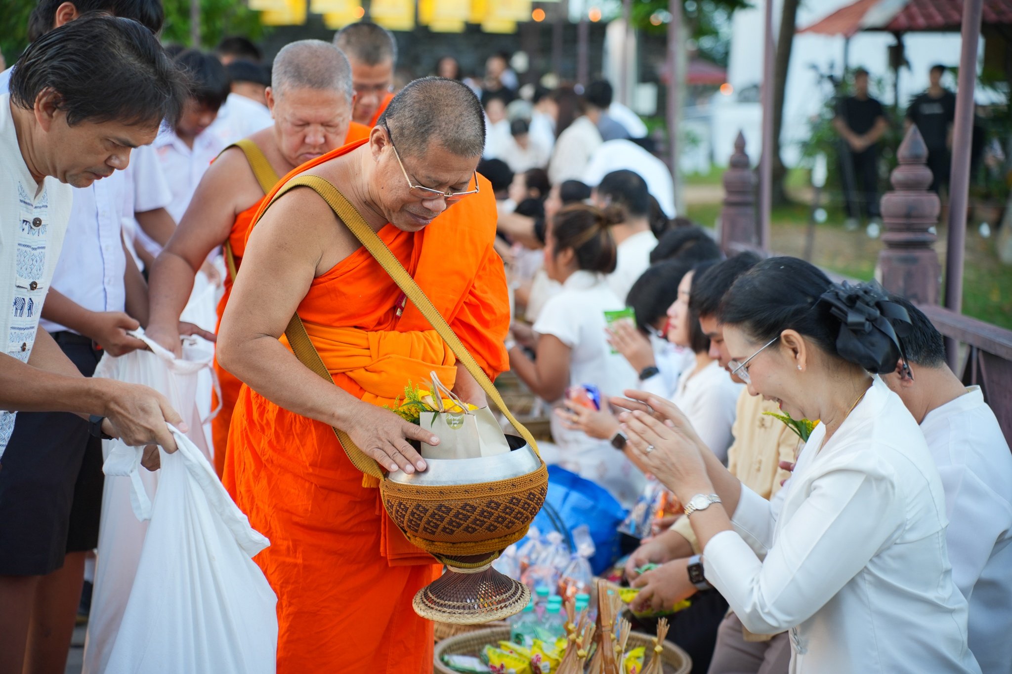 Sukhothai Tailândia Tour foto 3